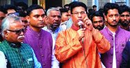 নাদেল ও নাসিরে যে প্রশ্নের উত্তর মিললো ছাত্রলীগে