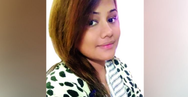 পুরুষ সঙ্গীসহ গ্রেপ্তার মডেল মৌ সিলেটে নতুন ‘গুঞ্জন’
