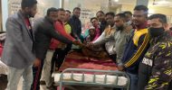 একজন ক্যান্সার রোগীর চিকিৎসা সহায়তার আবেদন খিদিরপুর সমাজ কল্যাণ সংঘের