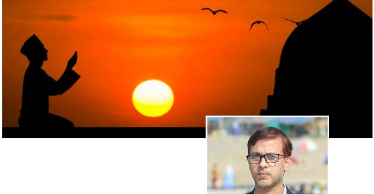 শবে বরাত,মহিমান্বিত এক রাত