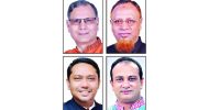 বইছে নির্বাচনী হাওয়া <br/><span style='color:#ff0000;font-size:17px;'>সিলেট সিটিতে যুক্ত হচ্ছে নতুন ১২ ওয়ার্ড</span>
