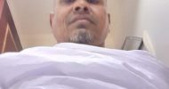 বিএনপি নেতা নানু মিয়া মাকে নিয়ে উমরাহ হজে
