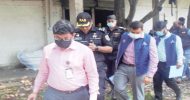 সিলেটে রাজমহল- মধুবনসহ বিভিন্ন প্রতিষ্ঠানকে আড়াই লক্ষাধিক টাকা জরিমানা করেছে র‌্যাবের ভ্রাম্যমান আদালত