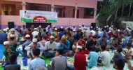 বিশ্বনাথের মনফর আলী ও ছমিরুন নেছা ওয়েলফেয়ার ট্রাস্টের আত্ন প্রকাশ