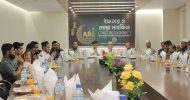 SELTA ‘র উদ্দ্যোগে ইফতার ও দোয়া মাহফিল সম্পন্ন