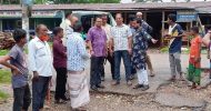 সিসিকের নতুন এলাকাগুলোর উন্নয়নে চার হাজার কোটি টাকার প্রকল্প প্রস্তাব অনুমোদনের অপেক্ষায়: বিধায়ক রায়