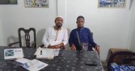 সকল কৃতিত্ব জনগণের —– চেয়ারম্যান এমাদ উদ্দিন খাঁন