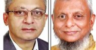সিলেটের মাঠে মুক্তাদির ও আরিফ