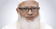 জামায়াত আমির সিলেটের শফিকুর ‘আটক’