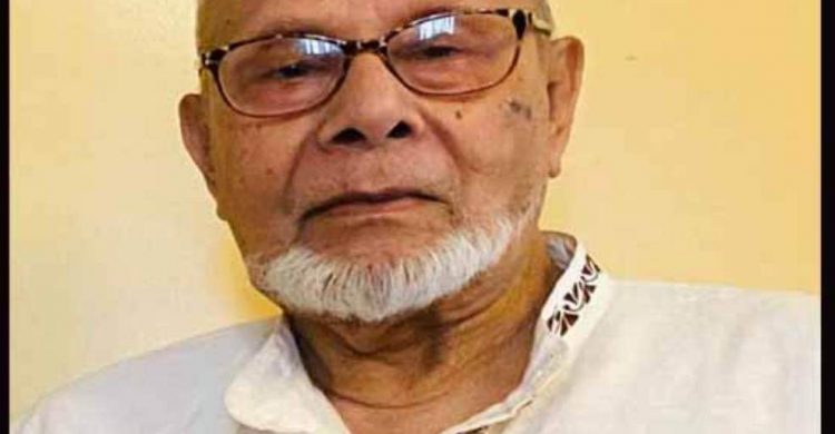 ইয়াং স্টার ক্লাবের শোক প্রকাশ