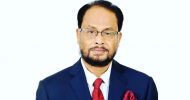 জাপার চেয়ারম্যানের দায়িত্ব পালন করতে পারবেন না জিএম কাদের